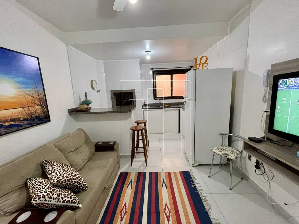 Apartamento 1dormitório em Capão da Canoa | Ref.: 259