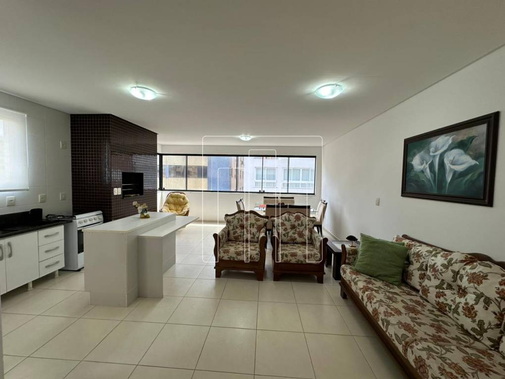 Apartamento 3 dormitórios em Capão da Canoa | Ref.: 475