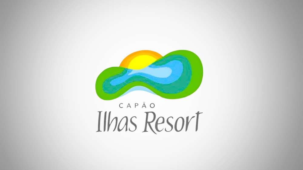 Capão Ilhas Resort