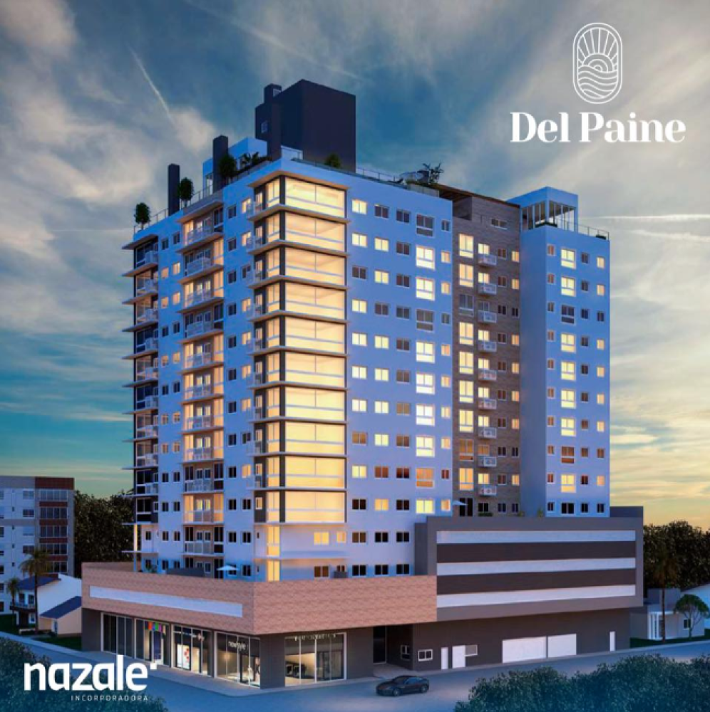 Del Paine em Capão da Canoa | Ref.: 487