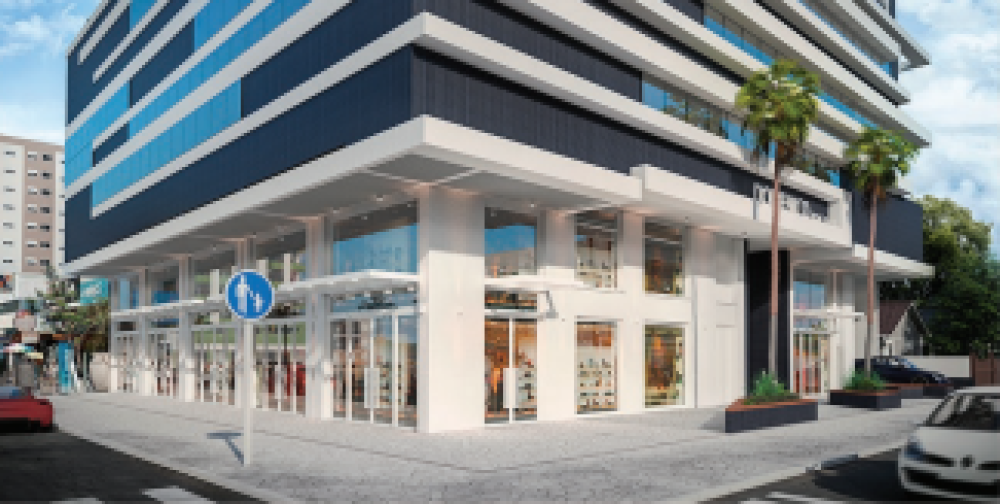 Domênico Home & Club em Capão da Canoa | Ref.: 549