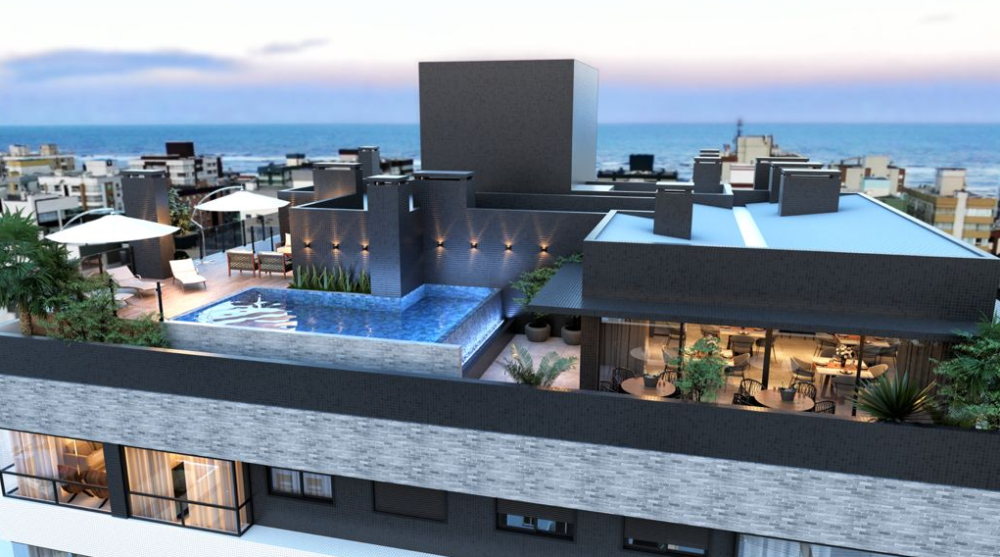 Villagio Del Grande em Capão da Canoa | Ref.: 563