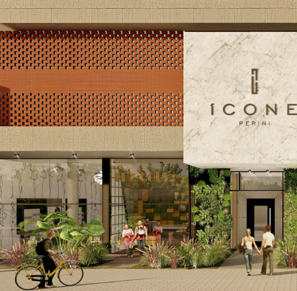 Edifício Ícone em Capão da Canoa | Ref.: 605