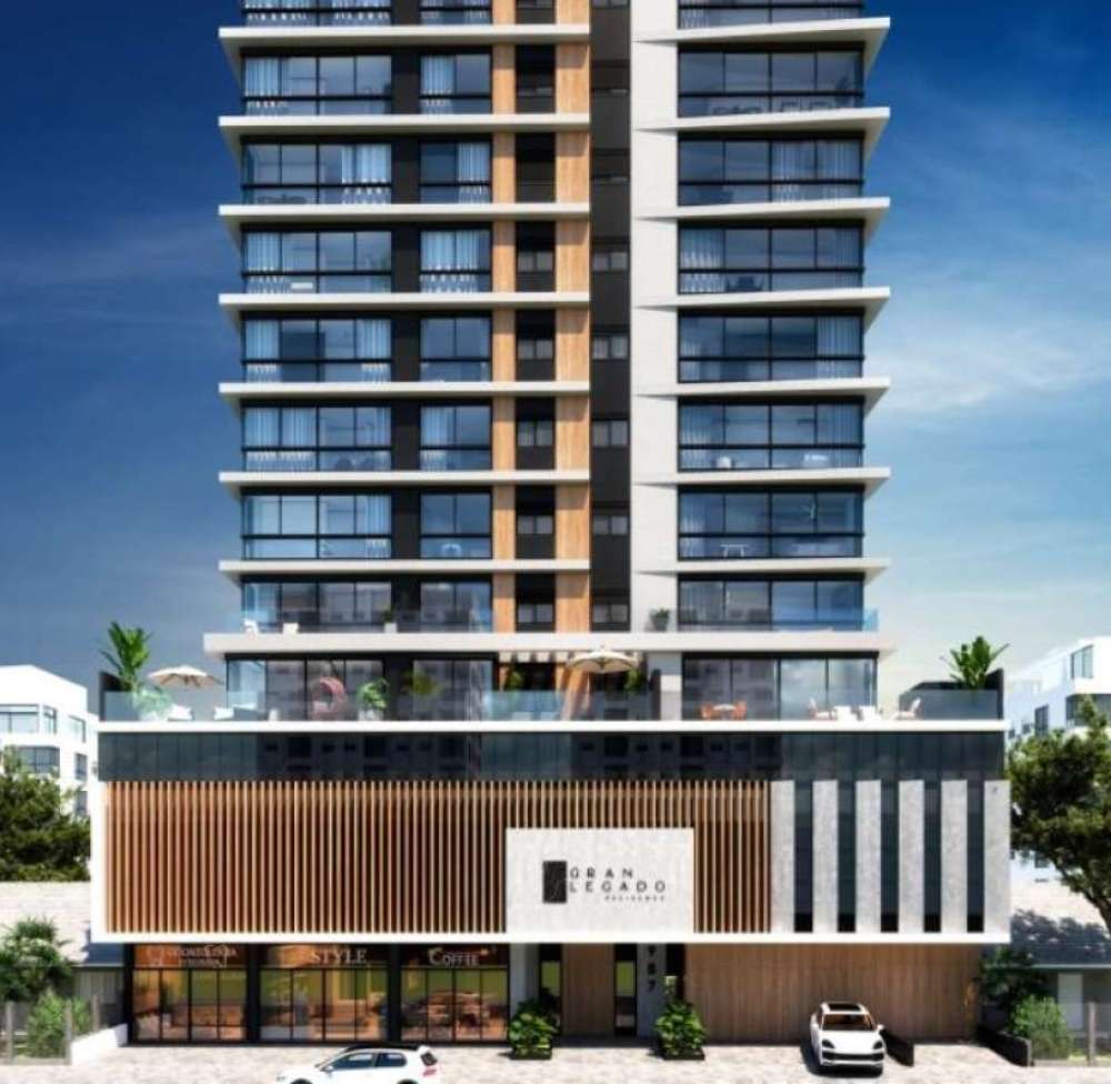 Gran Legado em Capão da Canoa | Ref.: 614