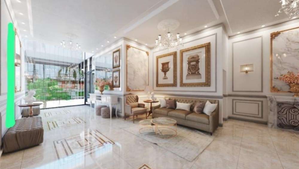 Único Residence em Capão da Canoa | Ref.: 623