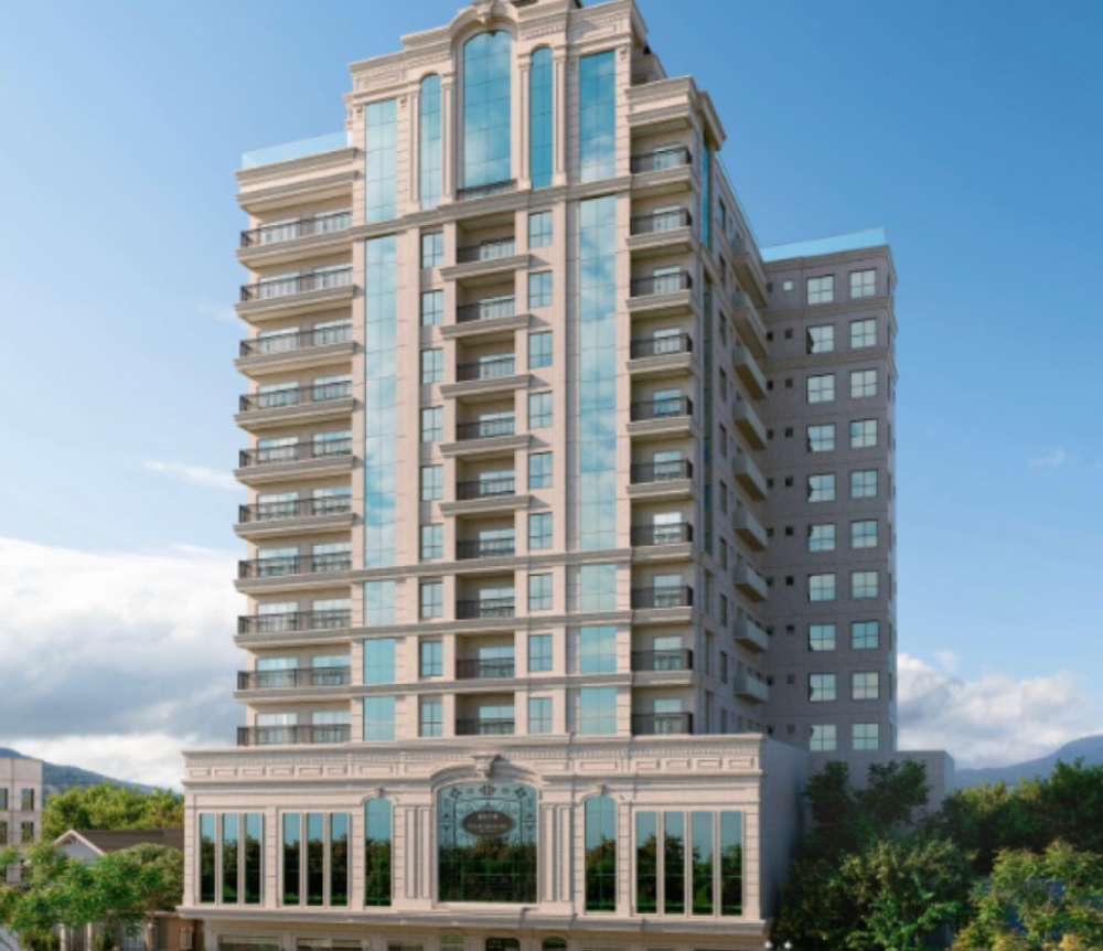 Four Seasons  em Capão da Canoa | Ref.: 624