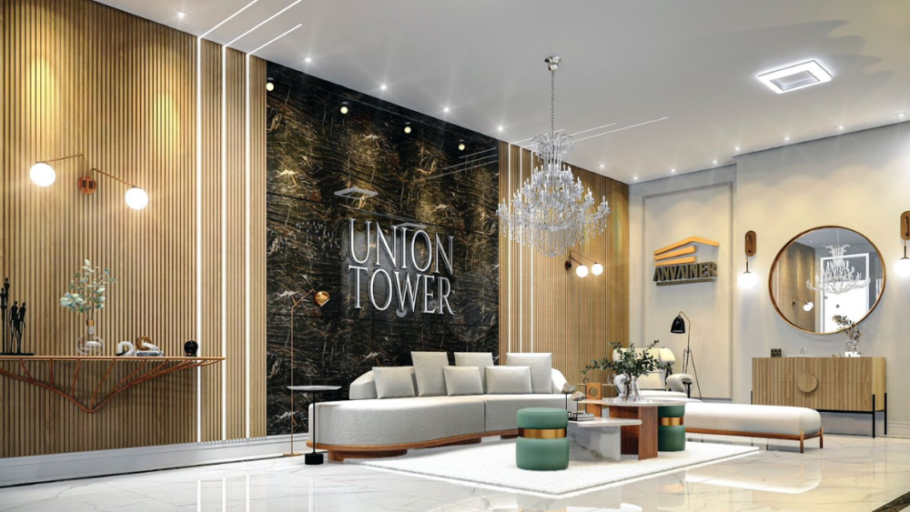 Union Tower em Capão da Canoa | Ref.: 626