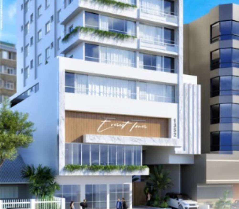 Everest Tower em Capão da Canoa | Ref.: 627