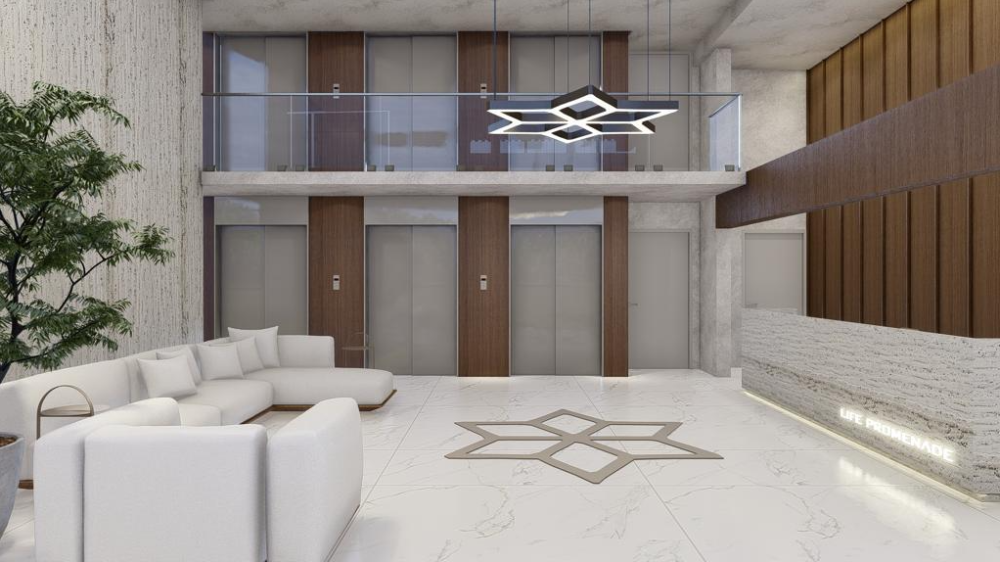 Life Promenade em Capão da Canoa | Ref.: 631