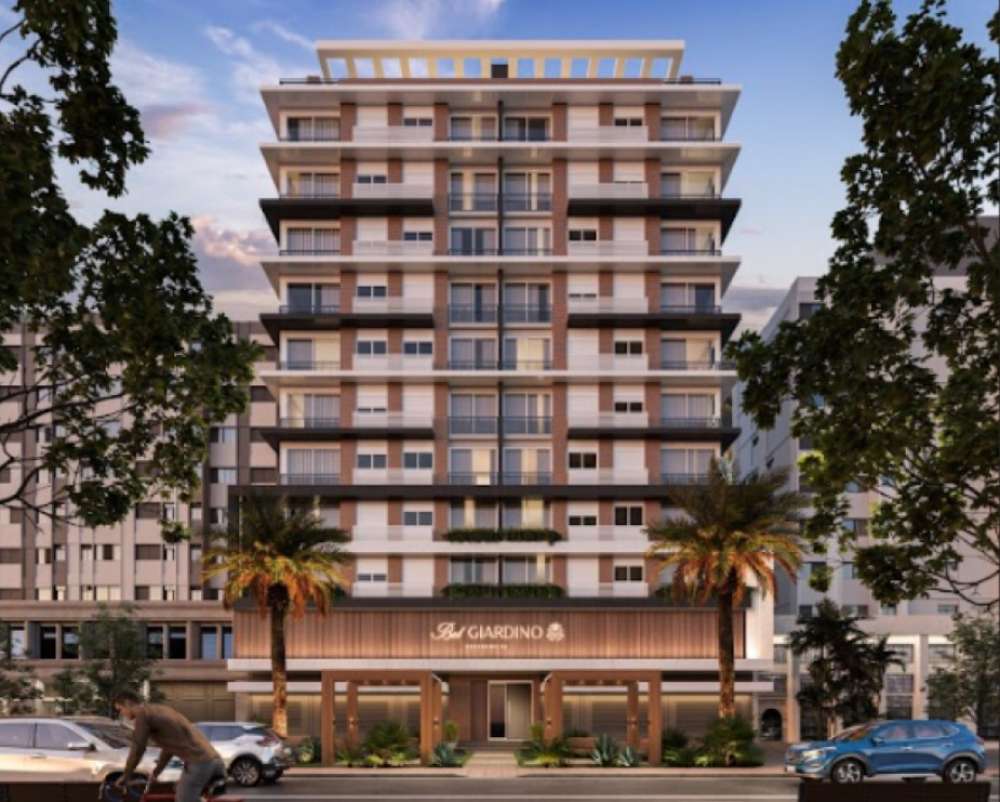 Bel Giardino em Capão da Canoa | Ref.: 632