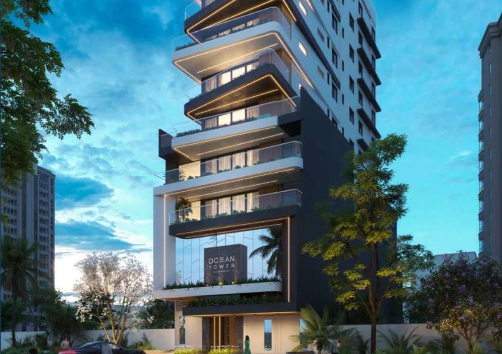 Ocean Tower em Capão da Canoa | Ref.: 634