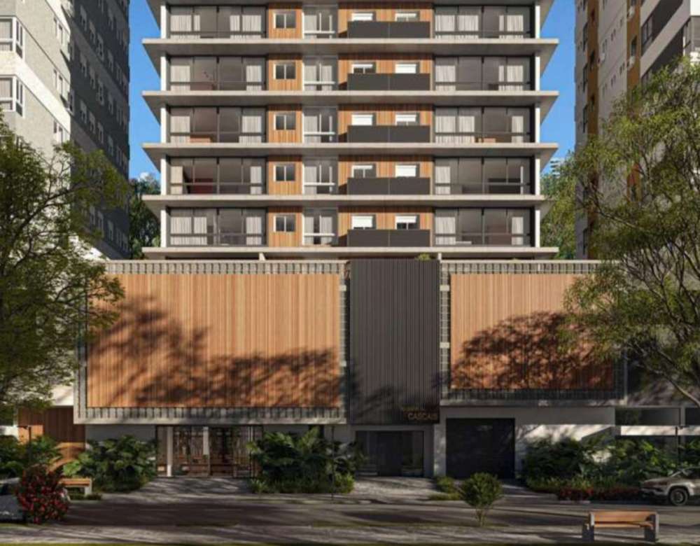 Cascais Soft Living em Capão da Canoa | Ref.: 636