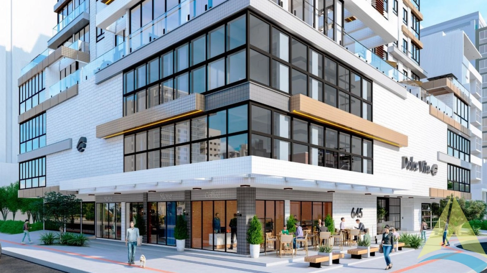 Residencial Doce Vitta em Capão da Canoa | Ref.: 650