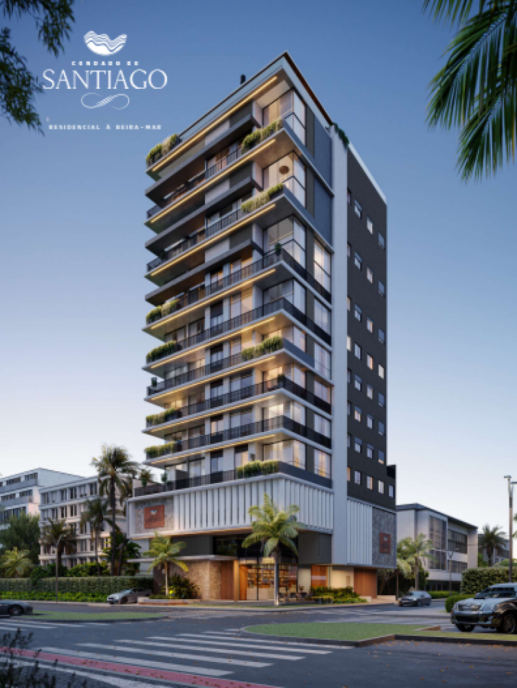 Con. de Santiago em Capão da Canoa | Ref.: 655