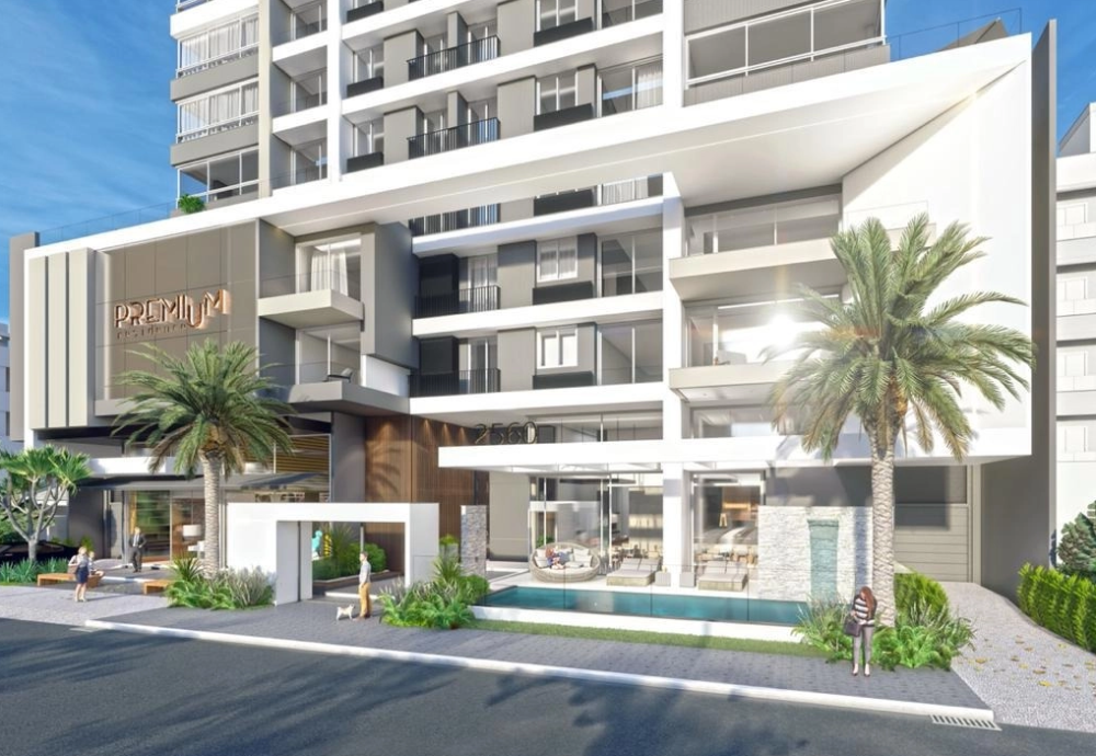 Residencial Premium em Capão da Canoa | Ref.: 657