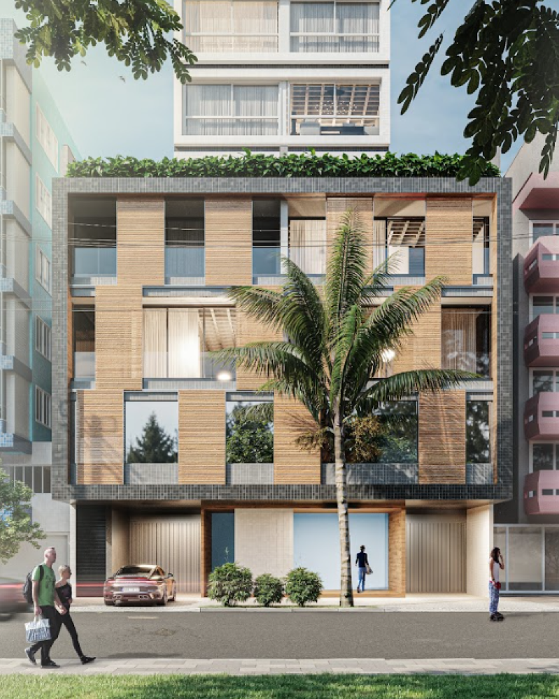 Los Angeles em Capão da Canoa | Ref.: 658