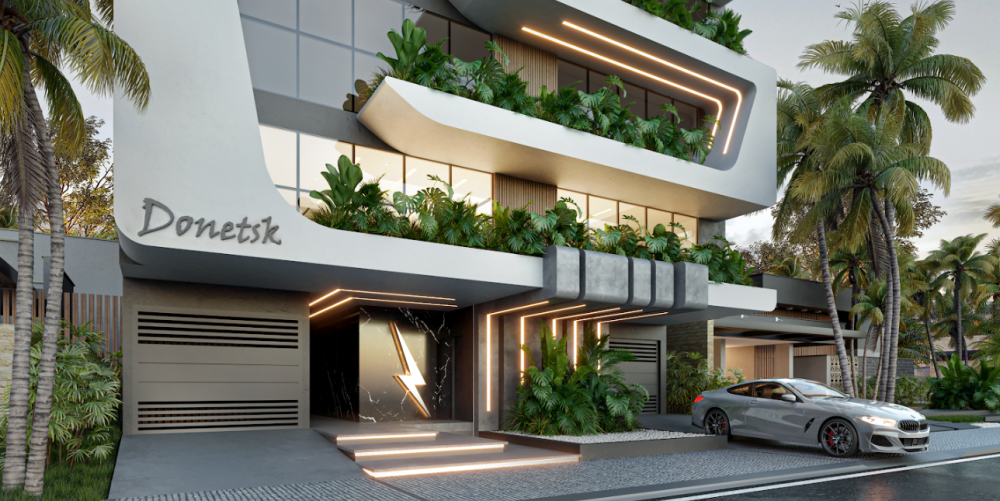 Donetsk em Capão da Canoa | Ref.: 659