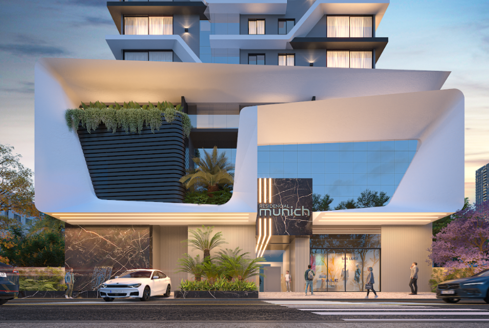  Munich Concept em Capão da Canoa | Ref.: 660