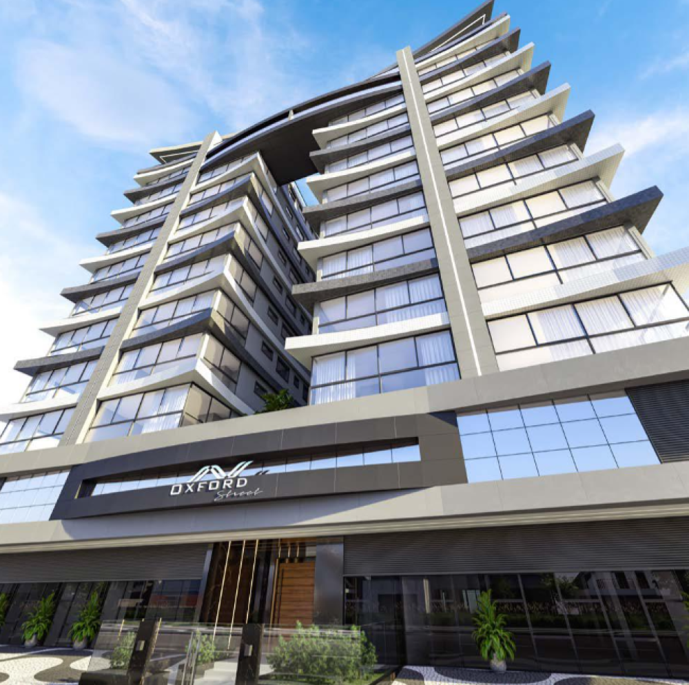 Oxford em Capão da Canoa | Ref.: 663