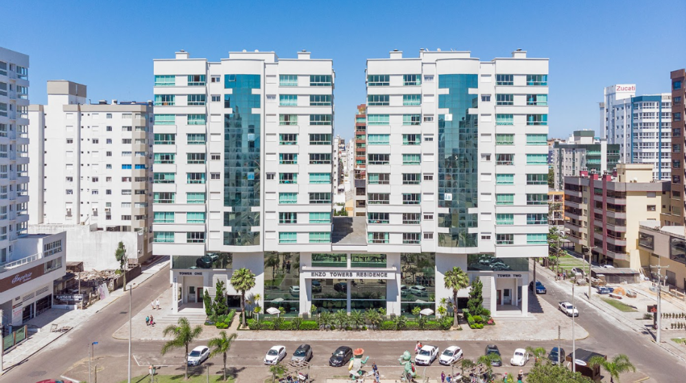 Enzo Tower One em Capão da Canoa | Ref.: 666
