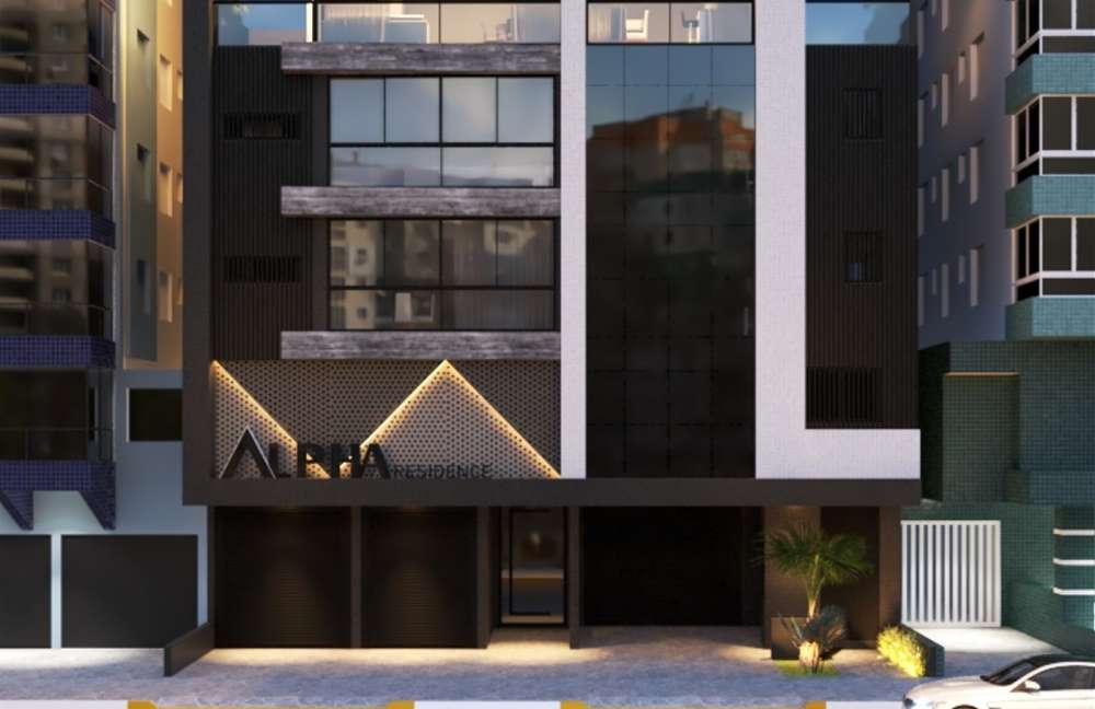 Alpha Residence em Capão da Canoa | Ref.: 673