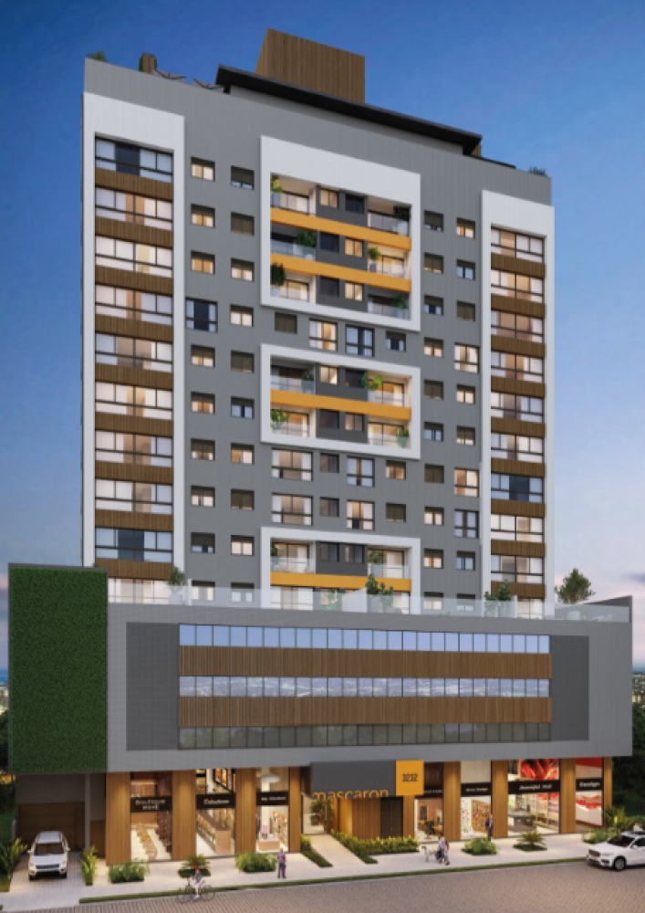 Mascaron em Capão da Canoa | Ref.: 675