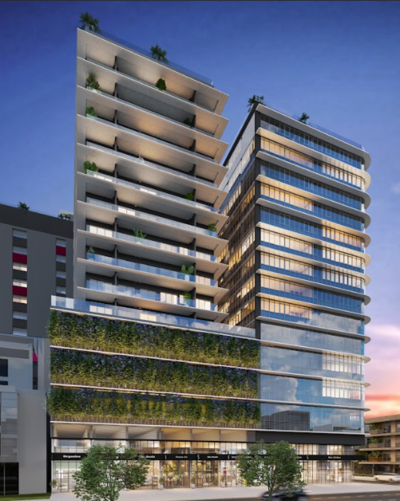 Markho Prime Residences  em Capão da Canoa | Ref.: 677