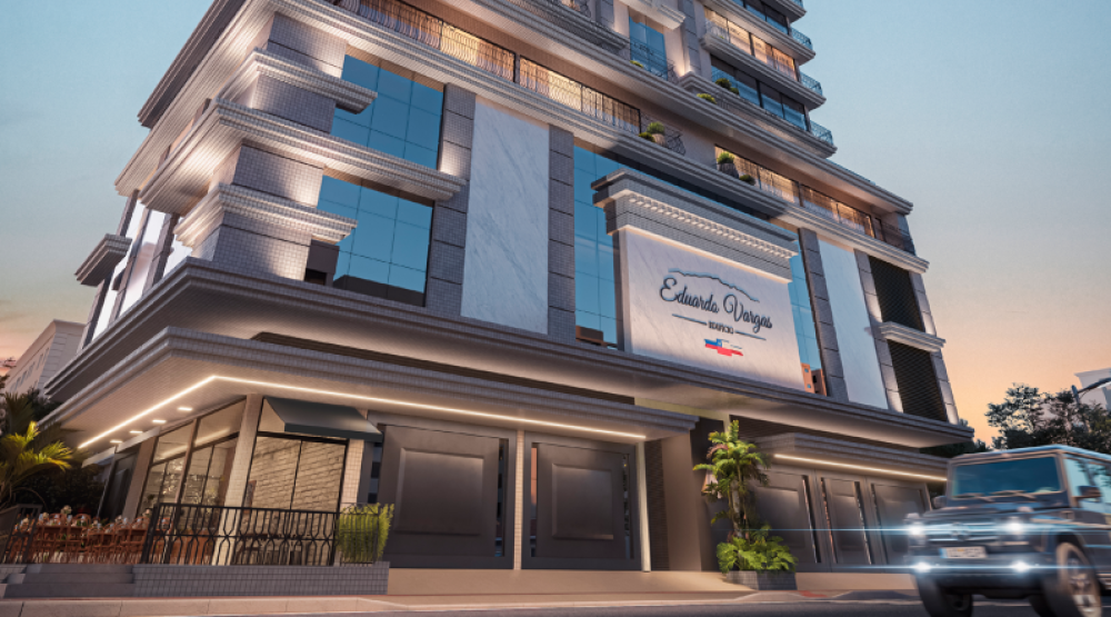 Vargas em Capão da Canoa | Ref.: 679