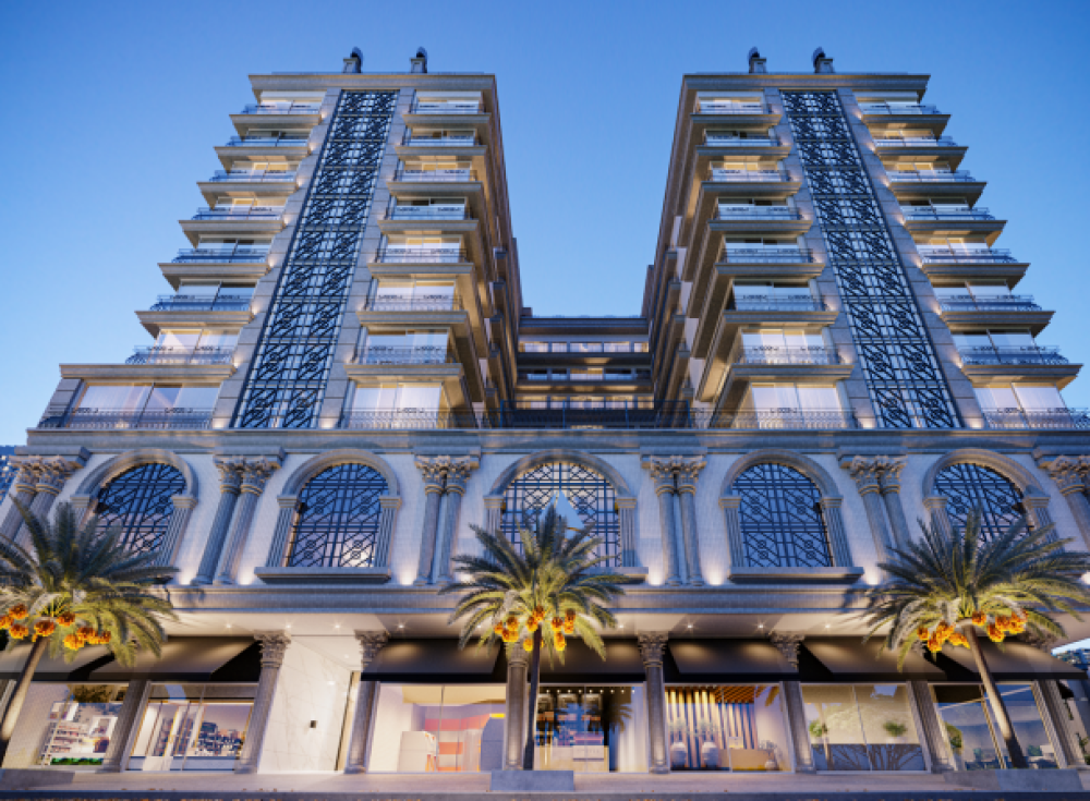 Beach Sky em Capão da Canoa | Ref.: 680